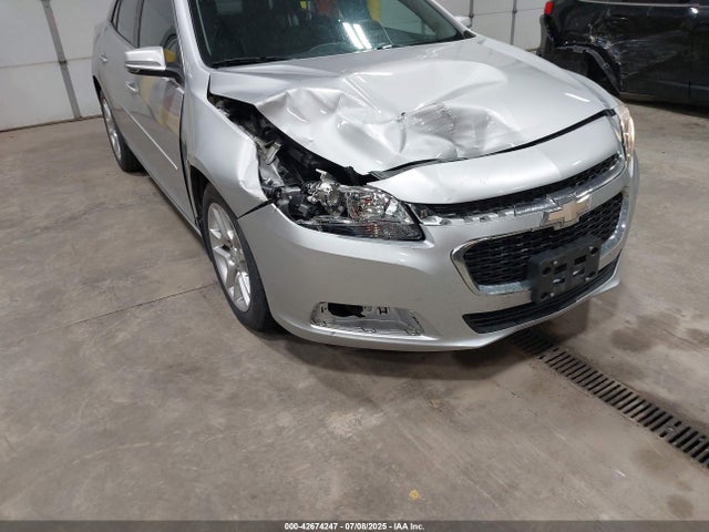 Chevrolet lkw 2015 1G11C5SL3FU117291 Image 6