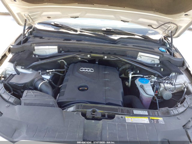 Audi 2.0t 2014 WA1LFAFP2EA004004 Image 10