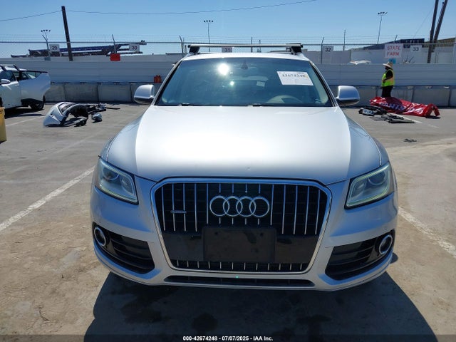 Audi 2.0t 2014 WA1LFAFP2EA004004 Image 13