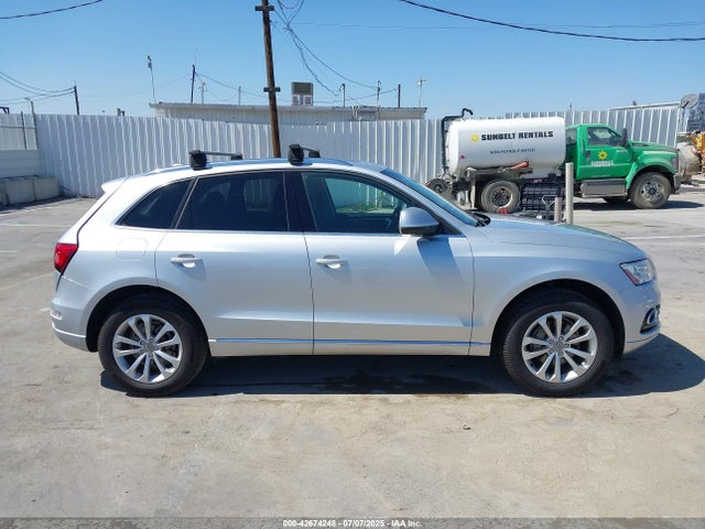 Audi 2.0t 2014 WA1LFAFP2EA004004 Image 14