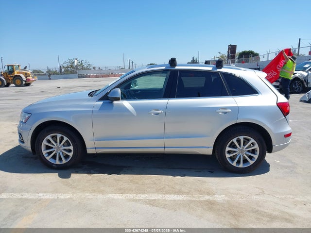 Audi 2.0t 2014 WA1LFAFP2EA004004 Image 15
