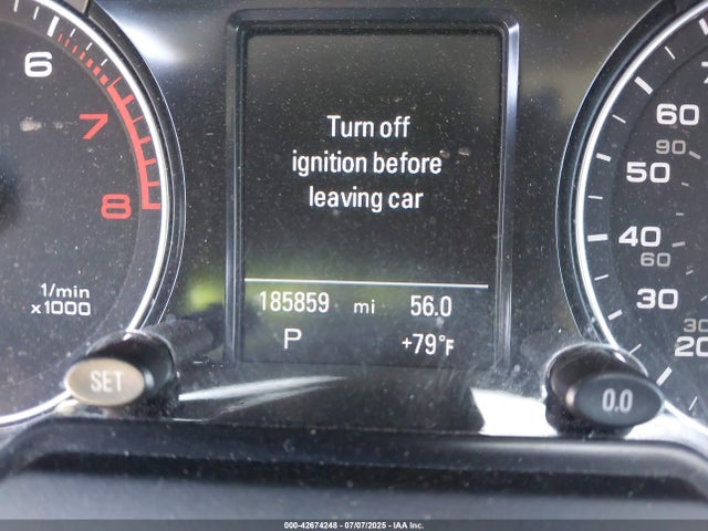 Audi 2.0t 2014 WA1LFAFP2EA004004 Image 16
