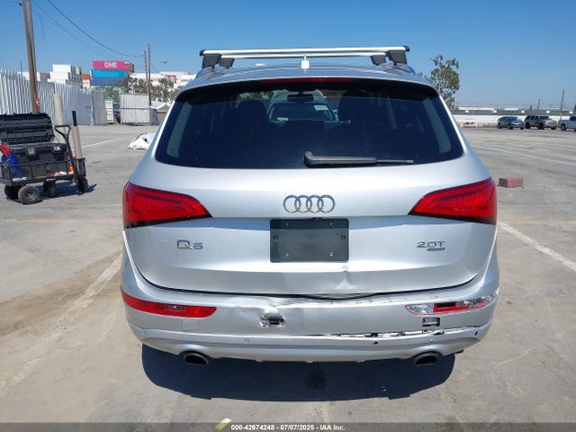 Audi 2.0t 2014 WA1LFAFP2EA004004 Image 17