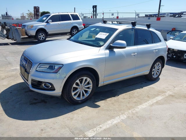 Audi 2.0t 2014 WA1LFAFP2EA004004 Image 2