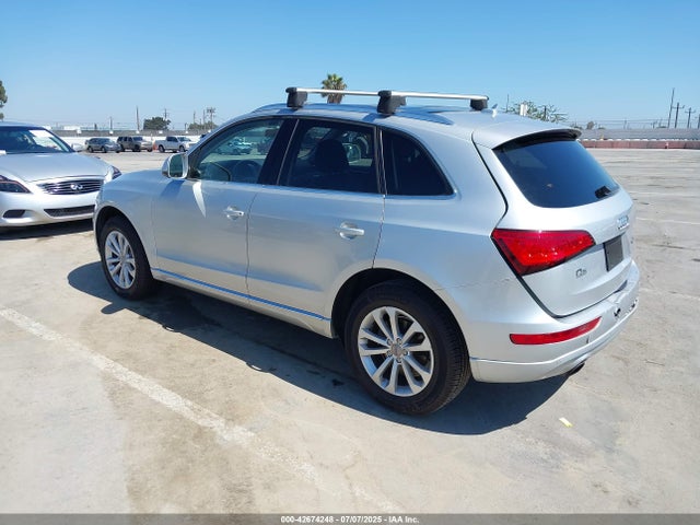 Audi 2.0t 2014 WA1LFAFP2EA004004 Image 3