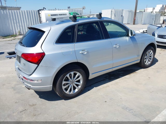 Audi 2.0t 2014 WA1LFAFP2EA004004 Image 4