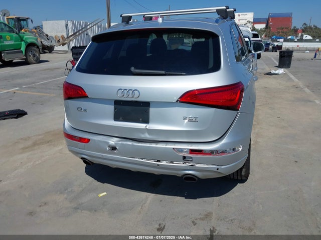 Audi 2.0t 2014 WA1LFAFP2EA004004 Image 6