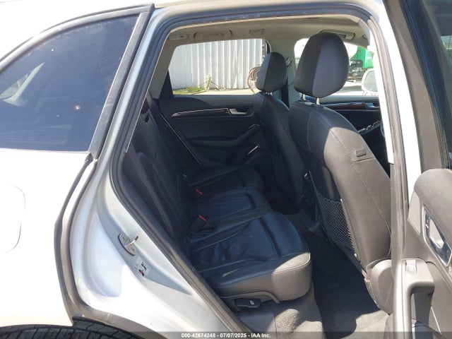 Audi 2.0t 2014 WA1LFAFP2EA004004 Image 8