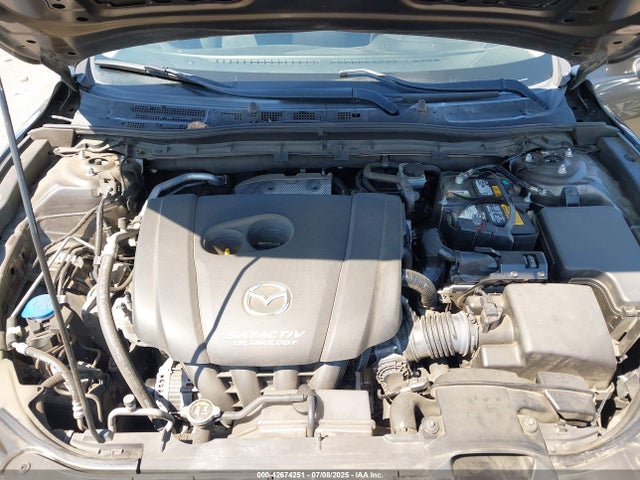 JM1BM1K7XF1231049 Mazda pe
