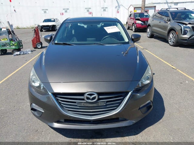 JM1BM1K7XF1231049 Mazda pe