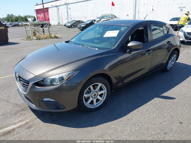 JM1BM1K7XF1231049 Mazda pe
