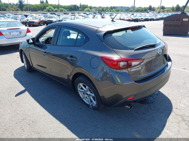 JM1BM1K7XF1231049 Mazda pe