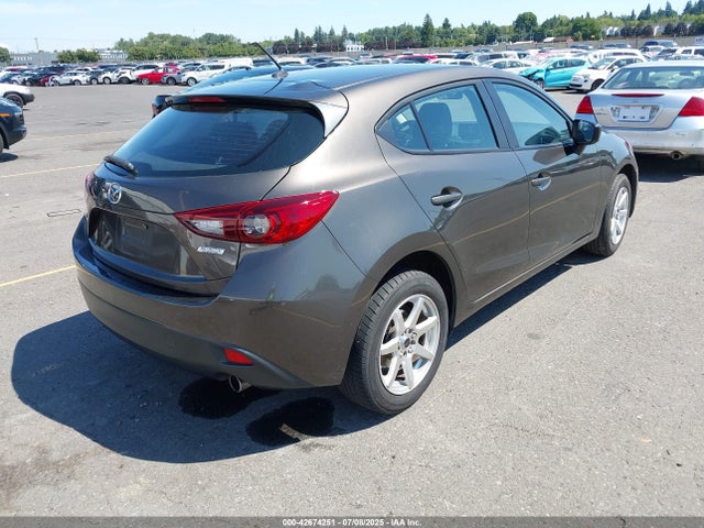 JM1BM1K7XF1231049 Mazda pe