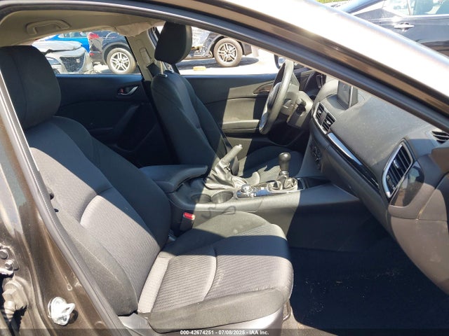JM1BM1K7XF1231049 Mazda pe