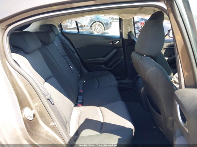 JM1BM1K7XF1231049 Mazda pe