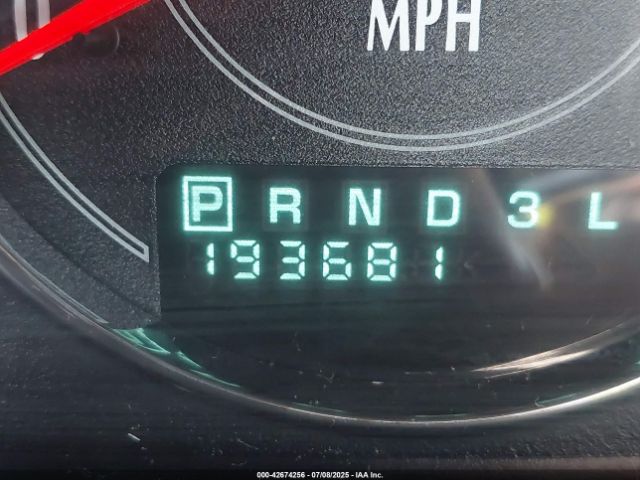 2003 CHRYSLER SEBRING 1C3EL55T43N537821 Photo 6