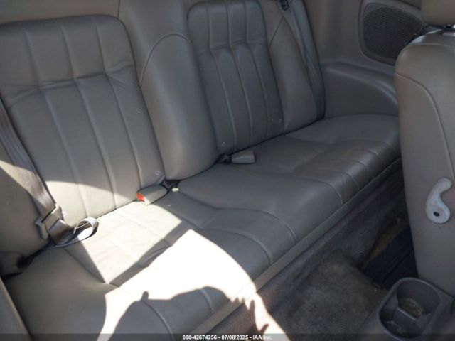 2003 CHRYSLER SEBRING 1C3EL55T43N537821 Photo 7