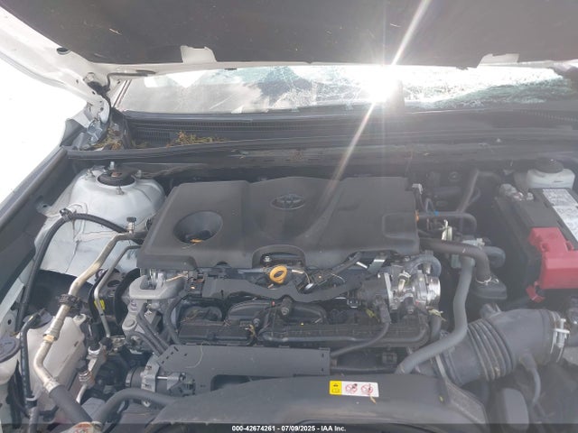 4T1G11AK6MU601991 Toyota a25a-fks