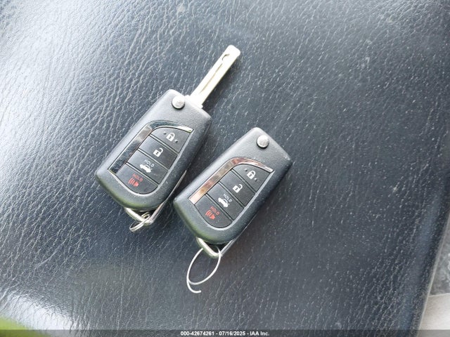 4T1G11AK6MU601991 Toyota a25a-fks