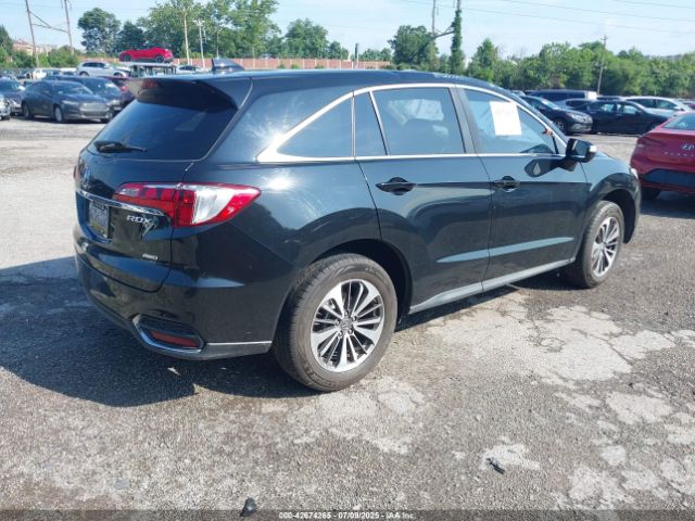 2017 ACURA RDX 5J8TB4H78HL023327 Photo 3