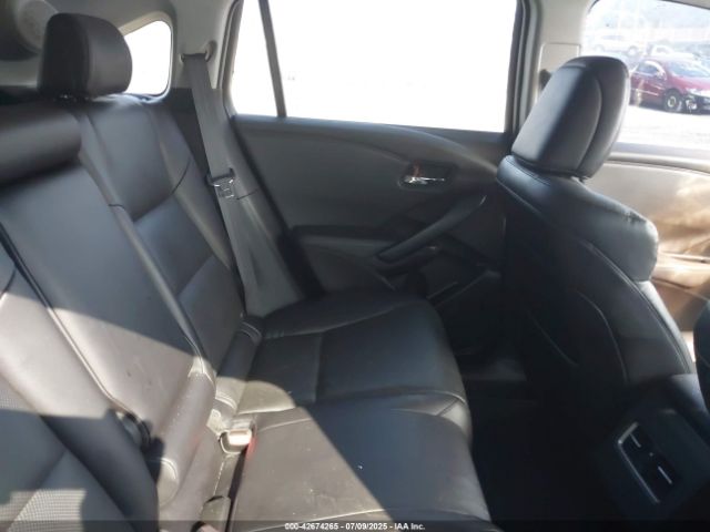 2017 ACURA RDX 5J8TB4H78HL023327 Photo 7