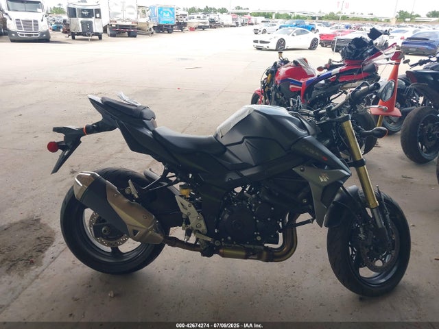 JS1GR7NA1F2101280 Suzuki R749-