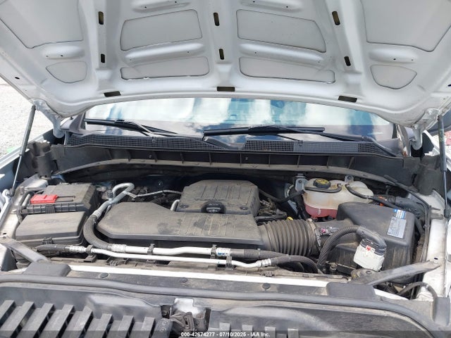 3GCNWAEK3MG384216 Chevrolet l3b - sidi, vvt, alum