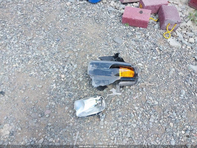 3GCNWAEK3MG384216 Chevrolet l3b - sidi, vvt, alum