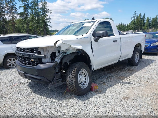 3GCNWAEK3MG384216 Chevrolet l3b - sidi, vvt, alum