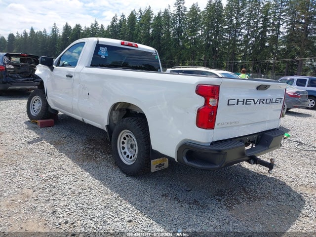 3GCNWAEK3MG384216 Chevrolet l3b - sidi, vvt, alum