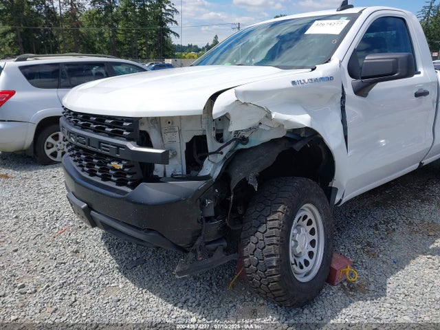 3GCNWAEK3MG384216 Chevrolet l3b - sidi, vvt, alum