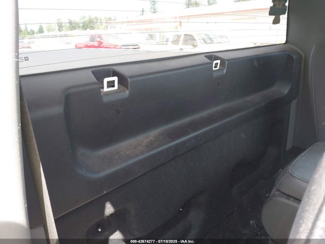 3GCNWAEK3MG384216 Chevrolet l3b - sidi, vvt, alum