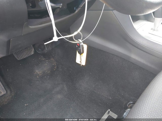 4S3GTAC67K3760634 Subaru 2019