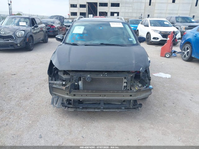 4S3GTAC67K3760634 Subaru 2019