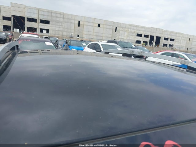 4S3GTAC67K3760634 Subaru 2019