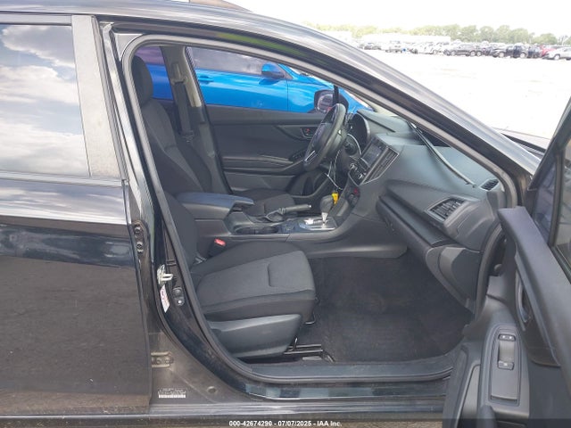 4S3GTAC67K3760634 Subaru 2019
