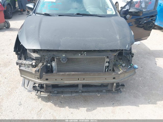 4S3GTAC67K3760634 Subaru 2019