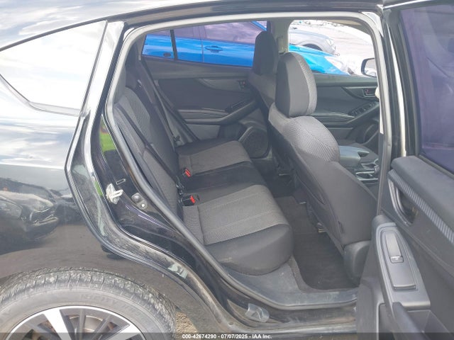 4S3GTAC67K3760634 Subaru 2019