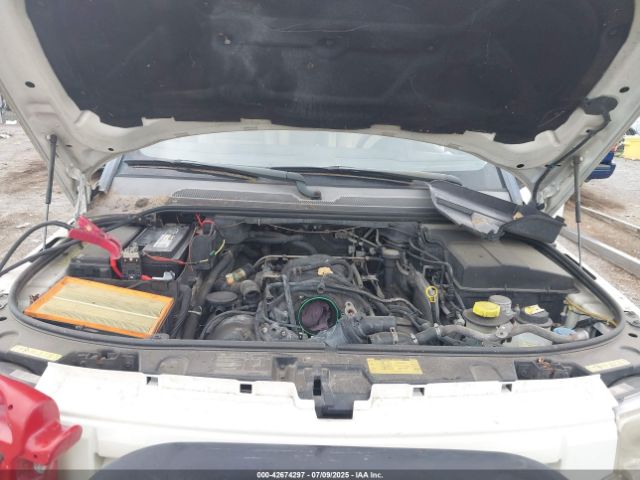 2006 LAND ROVER LR3 SALAE25416A396688 Photo 9