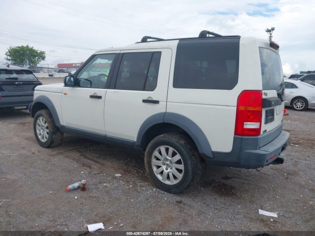 2006 LAND ROVER LR3 SALAE25416A396688 Photo 2