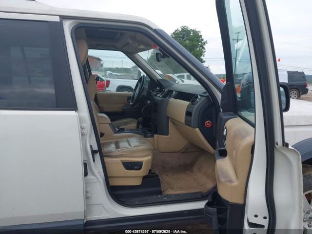2006 LAND ROVER LR3 SALAE25416A396688 Photo 4