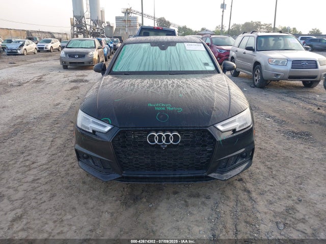 Audi 2018 2018 WAUFNAF44JA026217 Image 12