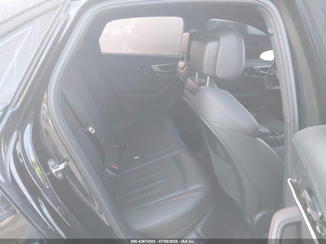 Audi 2018 2018 WAUFNAF44JA026217 Image 8