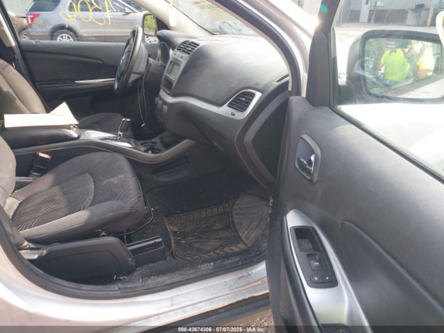 2014 DODGE JOURNEY 3C4PDDBG8ET155636 Photo 4