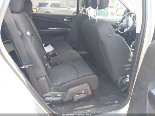 2014 DODGE JOURNEY 3C4PDDBG8ET155636 Photo 7