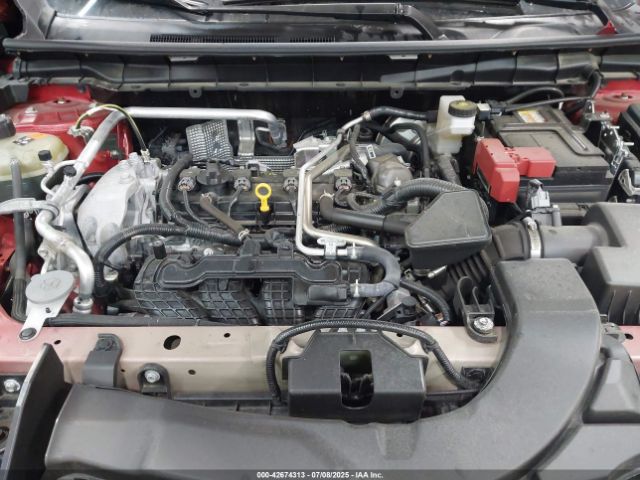 2024 MITSUBISHI OUTLANDER JA4J4VA85RZ066704 Photo 9