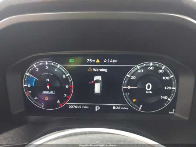 2024 MITSUBISHI OUTLANDER JA4J4VA85RZ066704 Photo 6