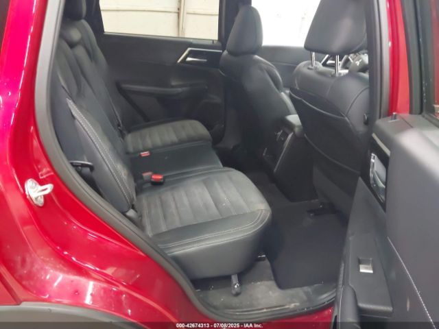 2024 MITSUBISHI OUTLANDER JA4J4VA85RZ066704 Photo 7