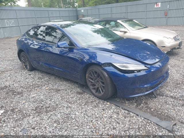 2024 TESLA MODEL 3 5YJ3E1EA4RF829626 Photo 0