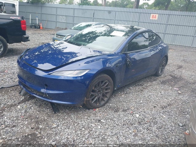 2024 TESLA MODEL 3 5YJ3E1EA4RF829626 Photo 1